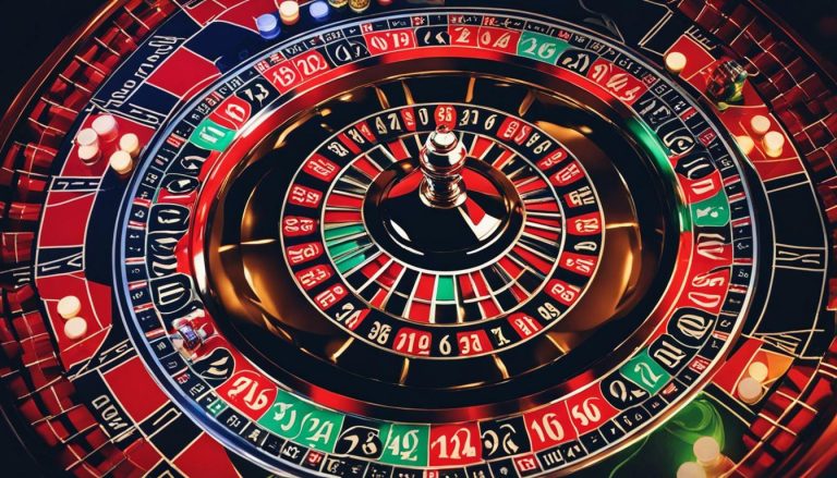 RTP (Return to Player)