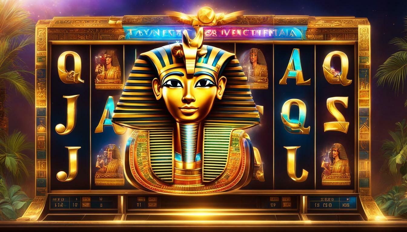 Slot Mesir