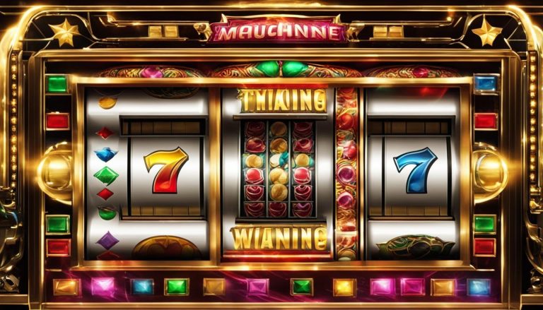 Mainkan mesin slot dengan volatilitas yang sesuai