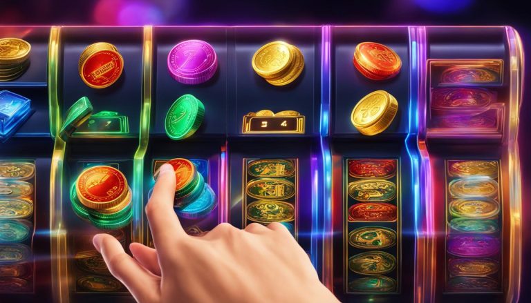 Pengelolaan bankroll slot