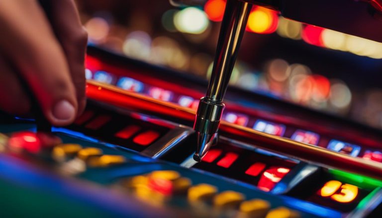 Praktikkan dengan mesin slot gratis