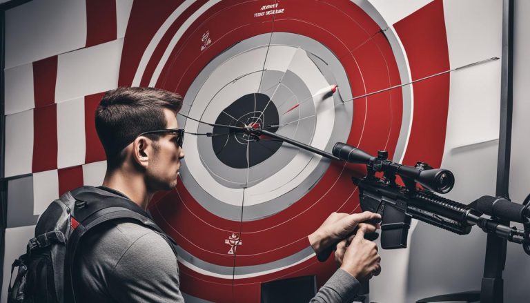 Tetapkan target kemenangan