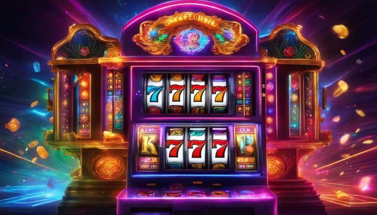 Tips menang slot