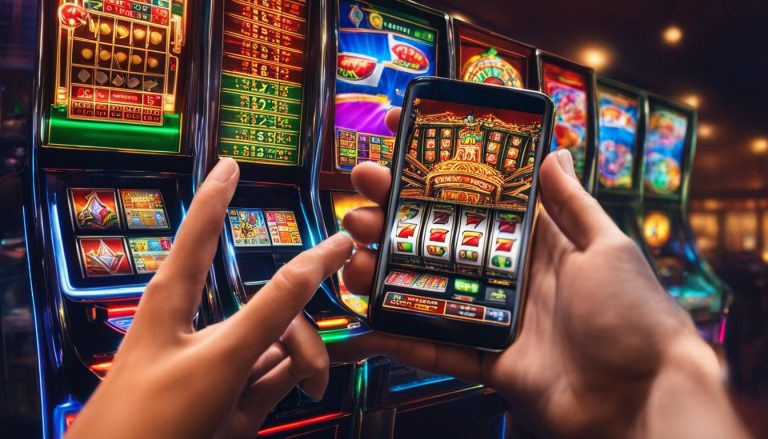 Aplikasi prediksi slot game gacor