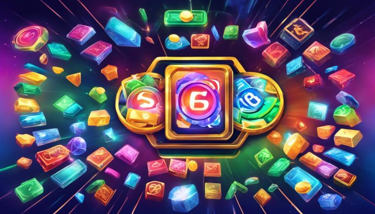 Aplikasi slot game populer