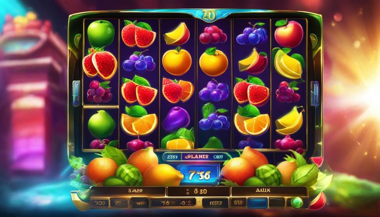 Aplikasi slot game terpercaya