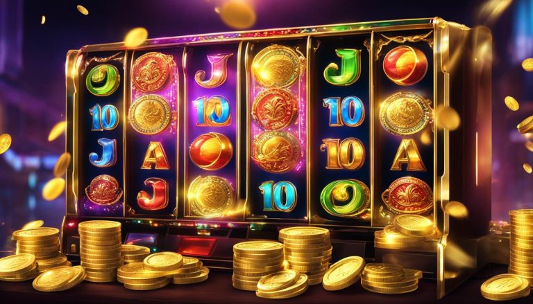 Bandar Slot