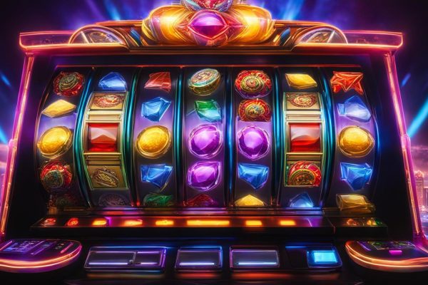 Daftar Bandar Slot Online Terpopuler dengan Jackpot Menggiurkan untuk Pengalaman Bermain Seru Bandar Slot Terpercaya