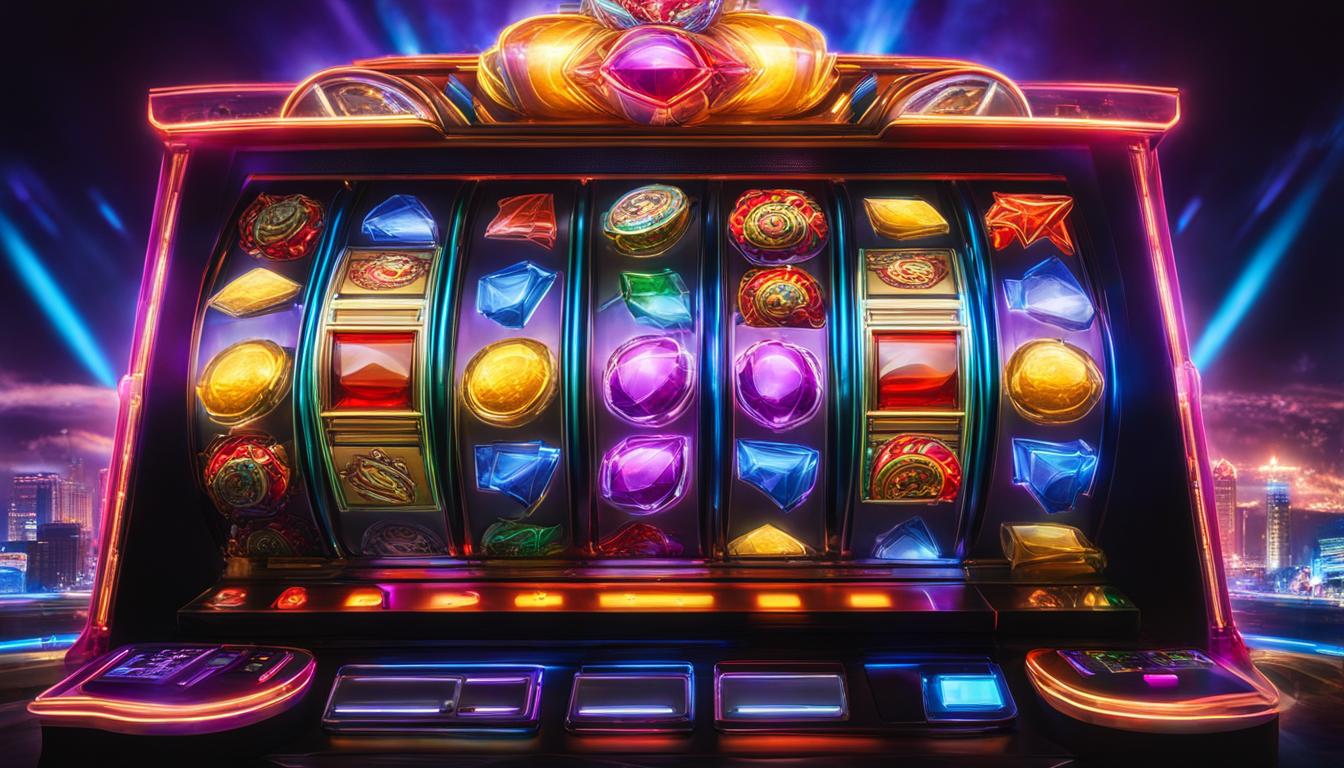 Bandar Slot Terpercaya