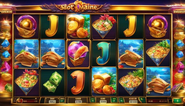 Daftar Bandar Slot