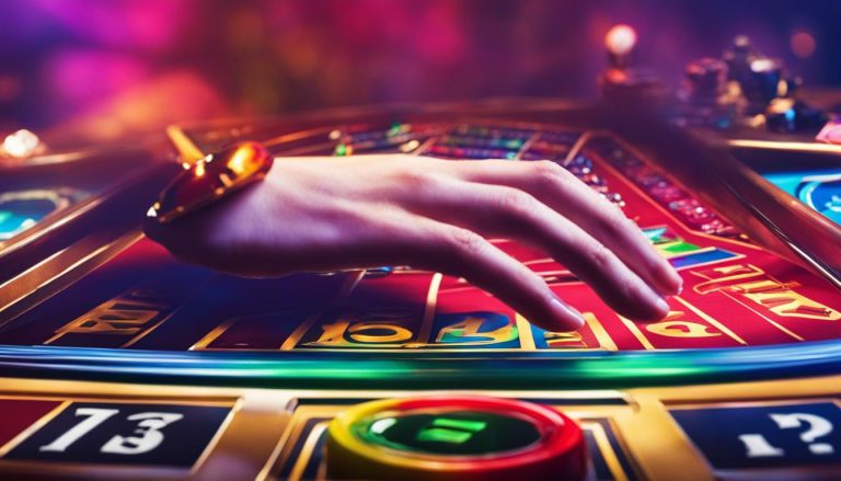 Daftar di Bandar Slot