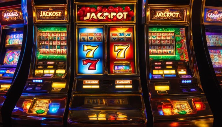 Jackpot Bandar Slot