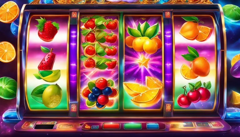 Pilihan Bandar Slot Terbaik