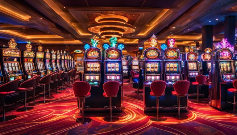 Prediksi slot game mingguan