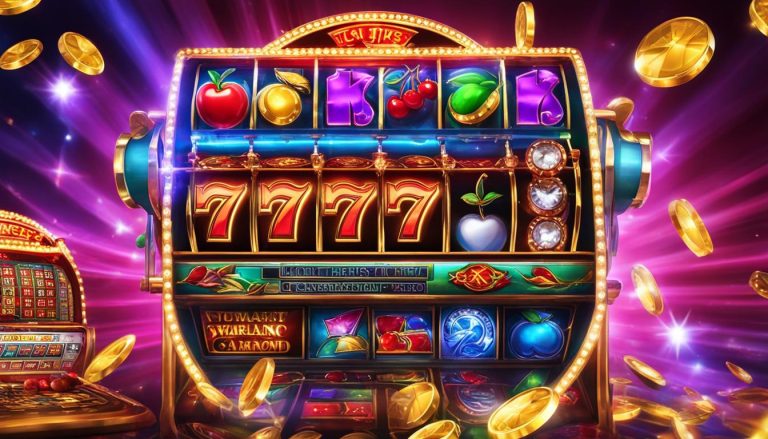 RTP Tinggi di Bandar Slot