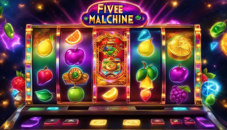 Rekomendasi aplikasi slot game