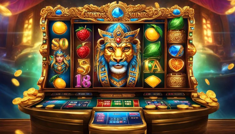 Situs Bandar Slot