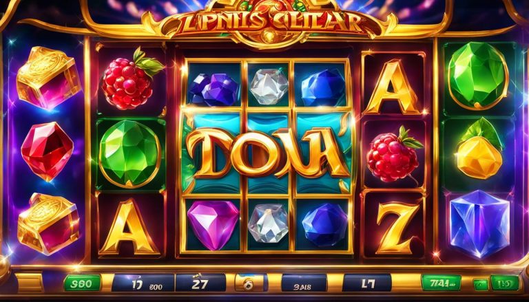 Slot game berbayar tinggi