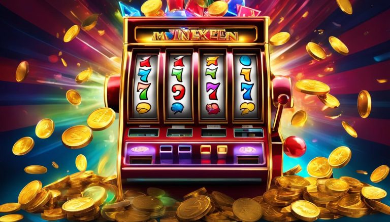 Slot game yang sering menang