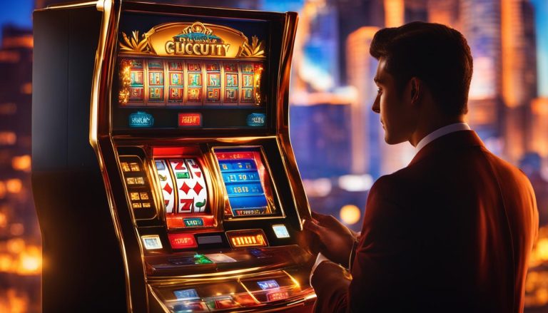 Tips dan trik menang slot online