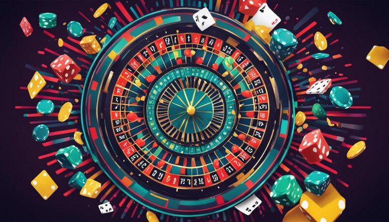 Analisis odds judi online 2024