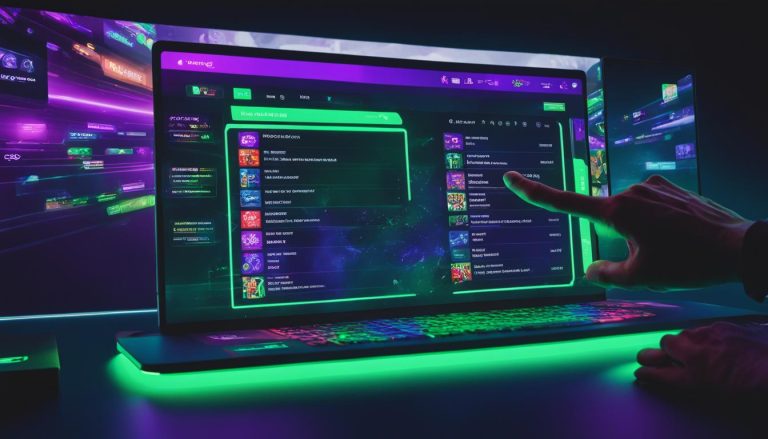 Informasi judi online terkini 2024