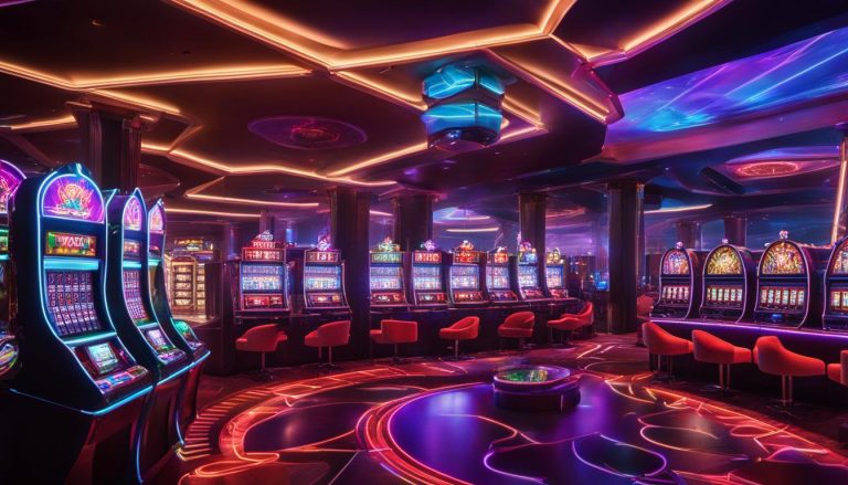 Jenis taruhan judi online 2024