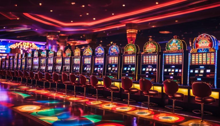 Judi Jackpot Slot PG Soft