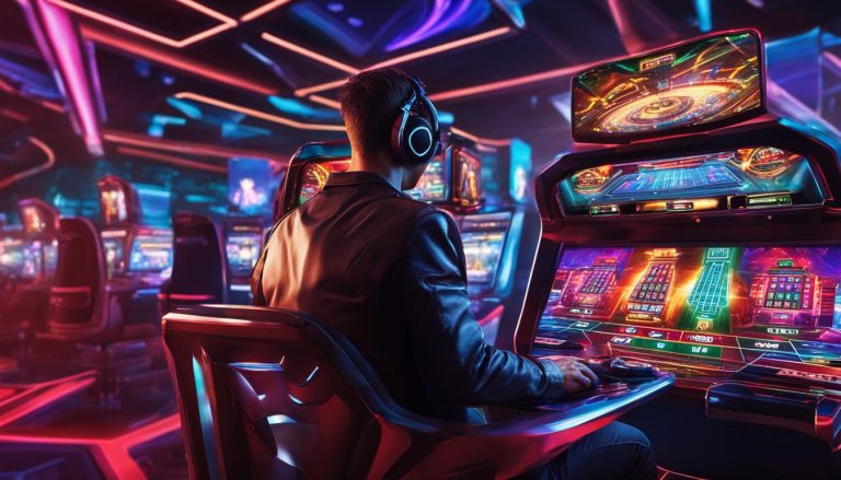 Judi online terbaru 2024