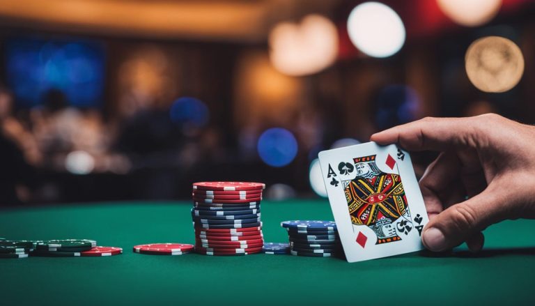 Panduan Bermain Judi Casino