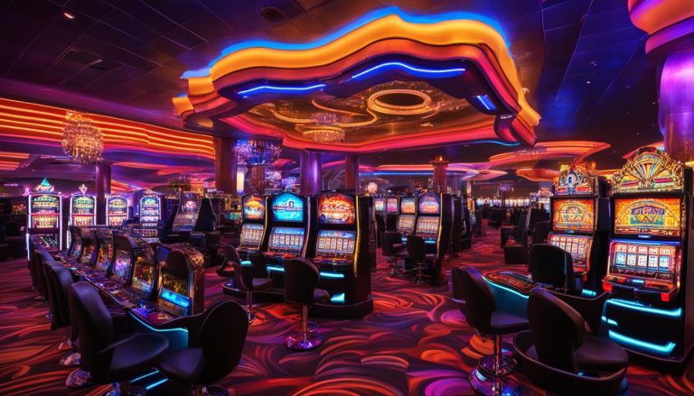 Panduan Game Slot PG Soft