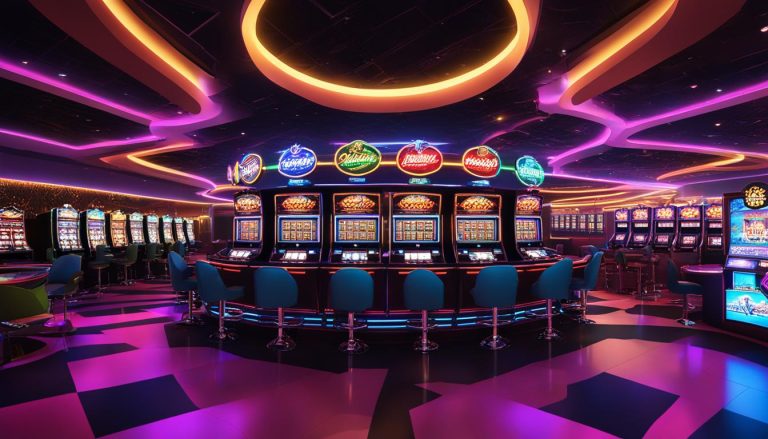 Panduan bermain judi online 2024