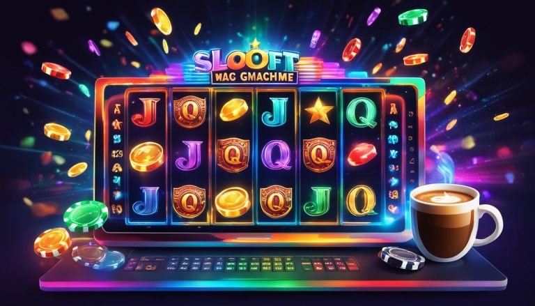 Permainan Slot PG Soft