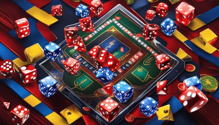 Promo Judi Online Terbaru