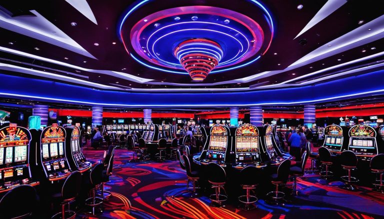 Situs Judi Casino Terbaru