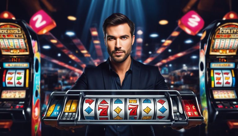 Strategi Game Slot PG Soft