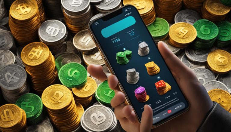 Strategi Menang Taruhan Online