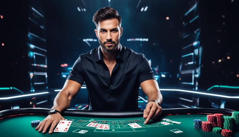 Strategi judi online terbaru 2024