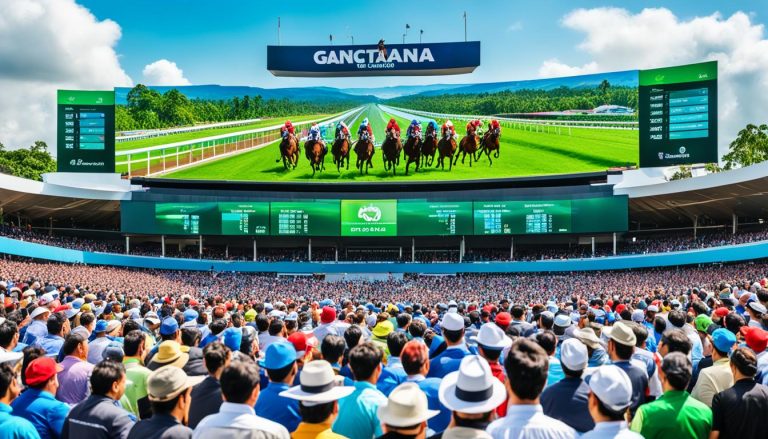 Agen Judi  Balapan Kuda Terpercaya