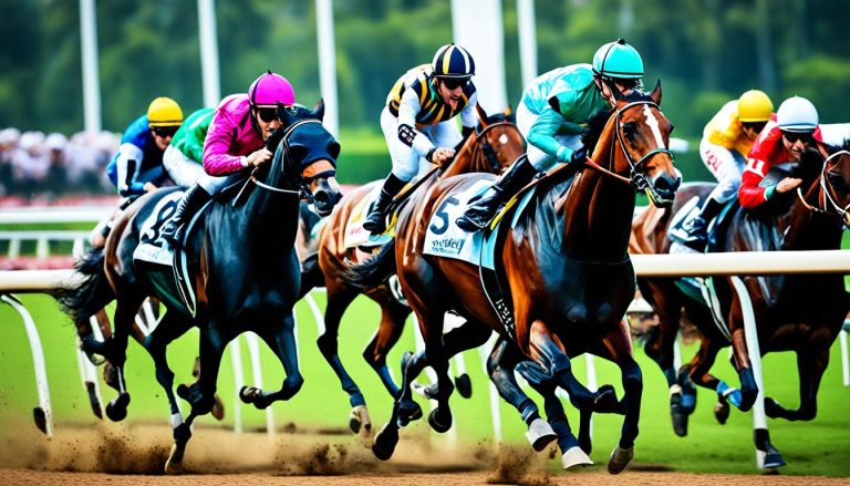 Bandar Judi  Balapan Kuda Terbaik