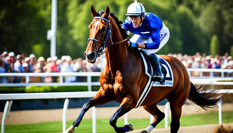 Judi  Balapan Kuda Australia