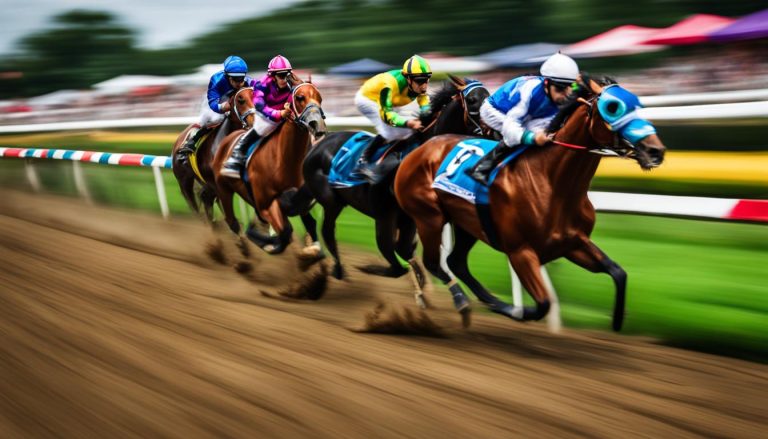 Judi  Balapan Kuda Live Streaming