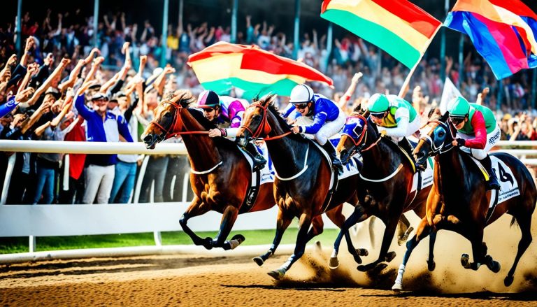 Piala Dunia Judi  balapan Kuda