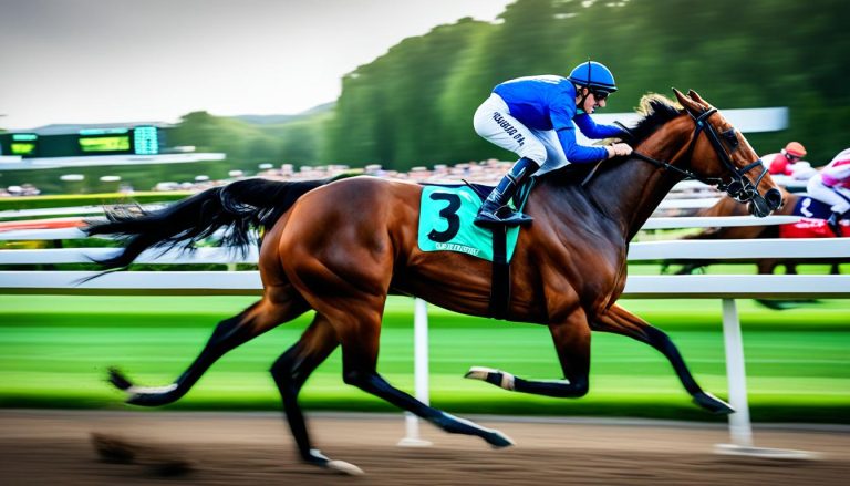 Situs Taruhan Judi  Kuda Terbaik