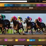 Taruhan Judi perlombaan Balap kuda online