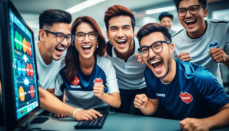 Agen Sicbo Online Indonesia Terpercaya 2024