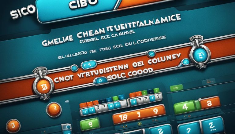 Agen Sicbo Online Terbaik dan Terpercaya 2024