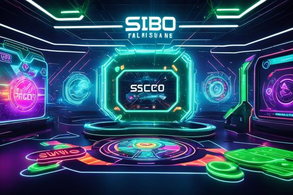 Agen Sicbo Online Terbaru 2024