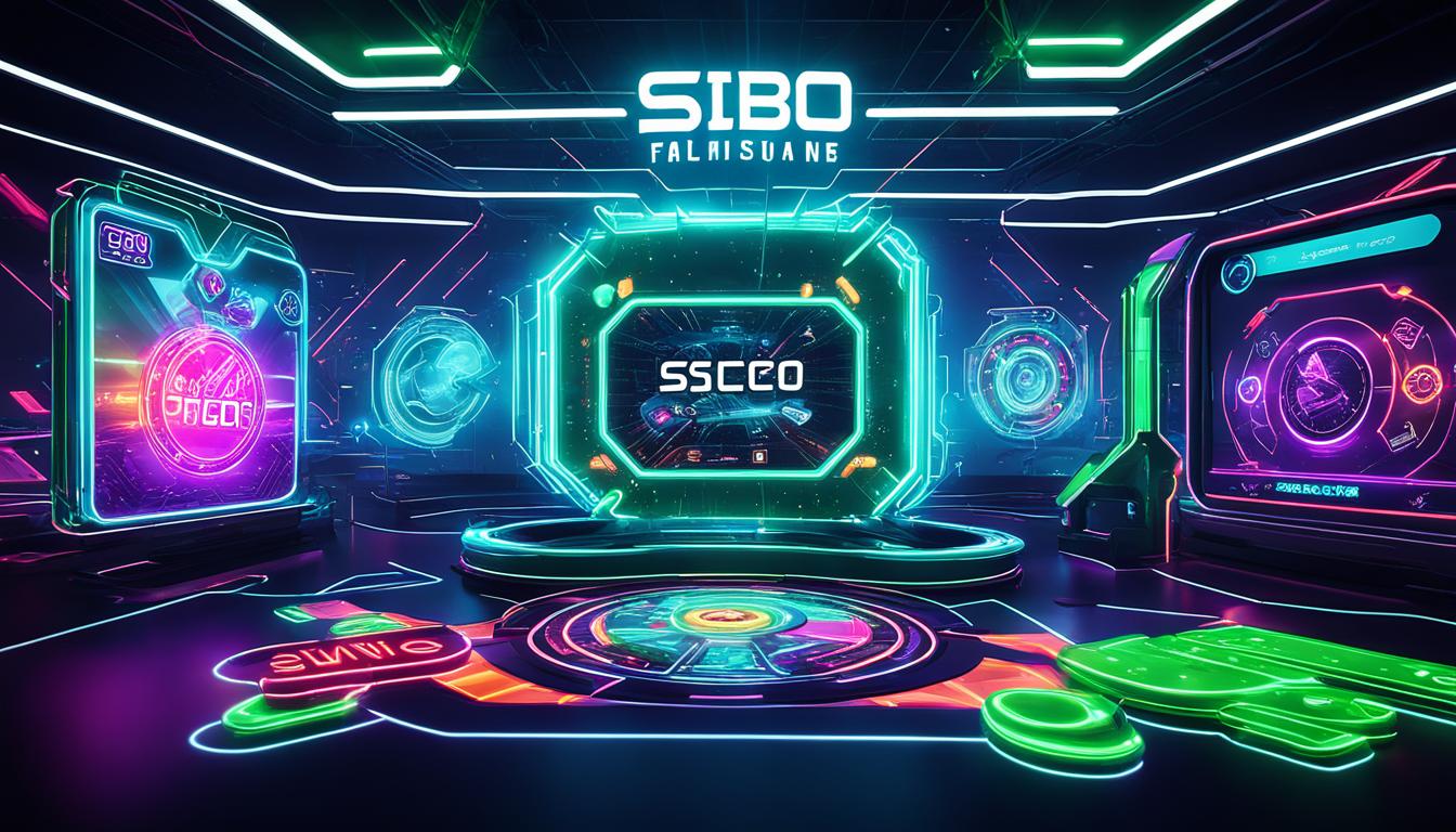 Agen Sicbo Online Terbaru 2024