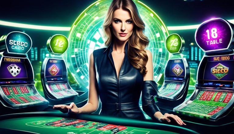 Agen Sicbo Online Terbesar dan Terpercaya 2024